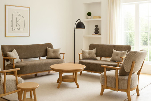 مبلمان لهستانی