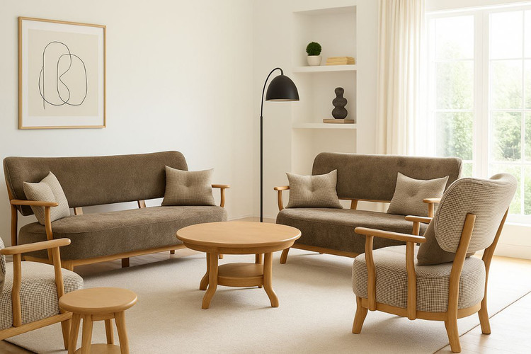 مبلمان لهستانی