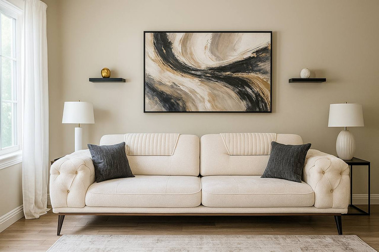 کاناپه نیوچستر