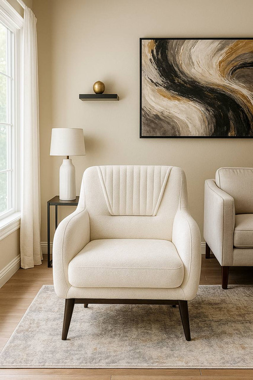 مبل نیوچستر تک نفره