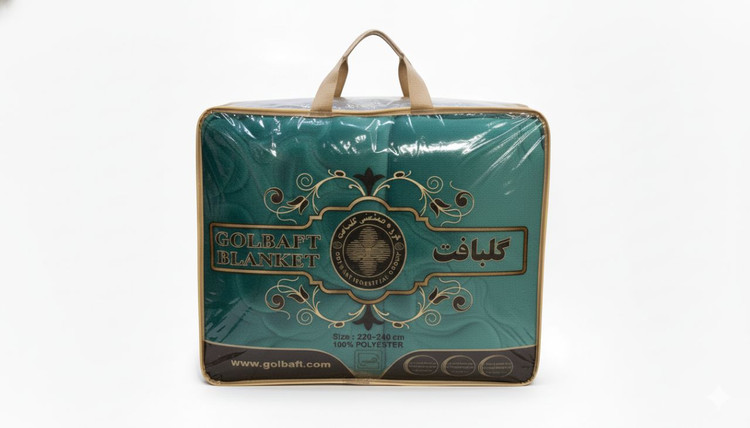 رنگ سبز کله غازی