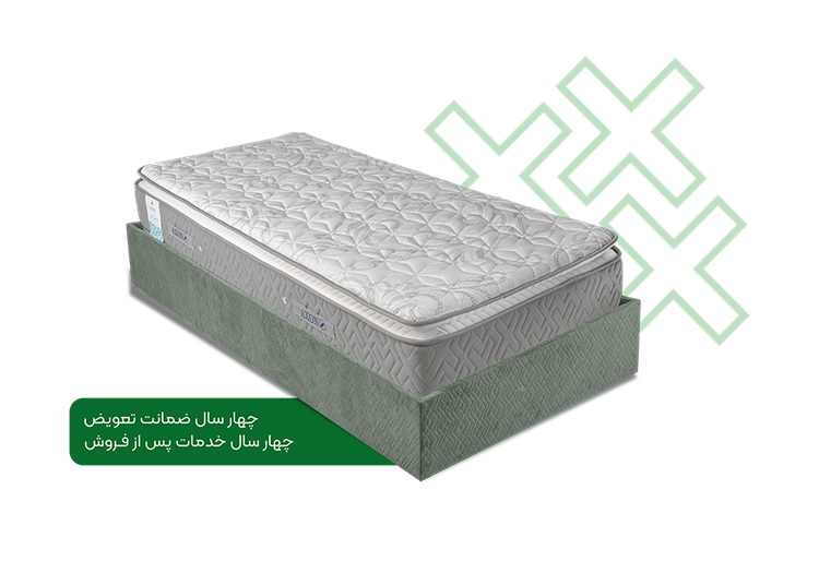 تشک پلاس